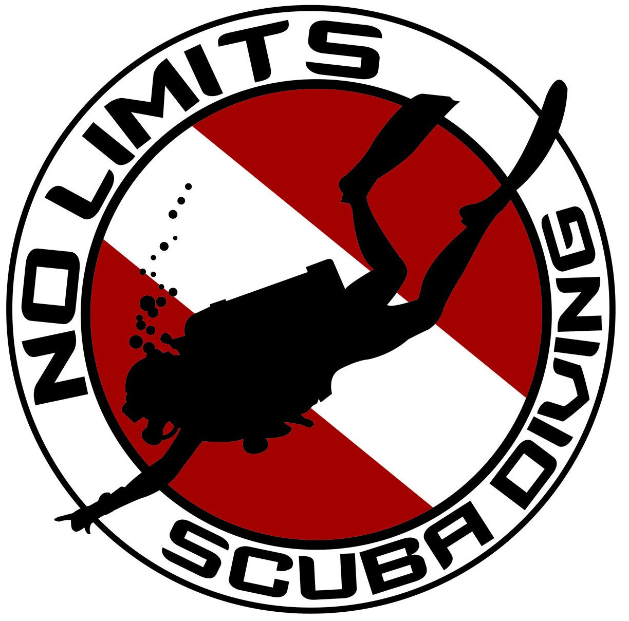 No Limits Scuba Diving